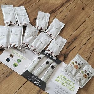 It Works! Coffee & Tea